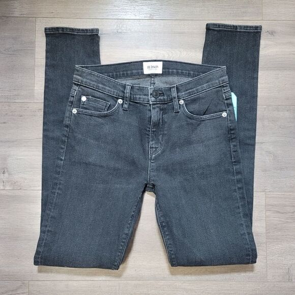 Hudson sample size 25 jeans - Picture 8 of 12